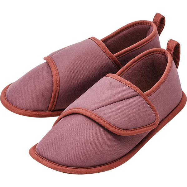 竹虎 転倒予防シューズ つま先つき 【各種】