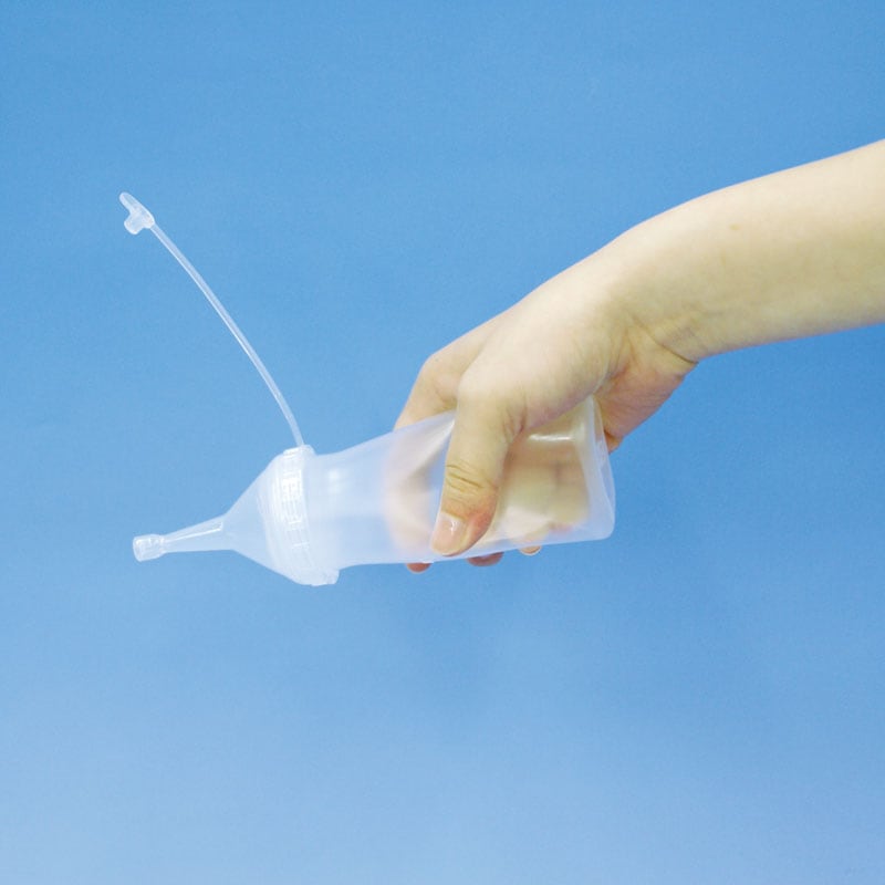 【新規格】シンリョウ 懸濁(けんだく)ボトルB型 100ml 10本入