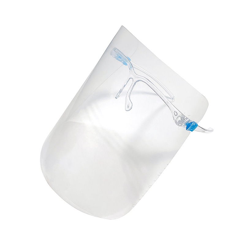 ファースレイト フェイスガード2 メガネタイプ