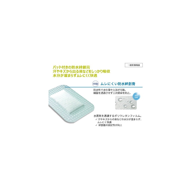 スミス・アンド・ネフュー オプサイト Post-OpII 【各種】