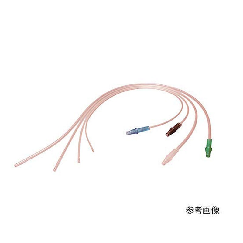 トップ 吸引カテーテル クリアサクション（50本）【各種】