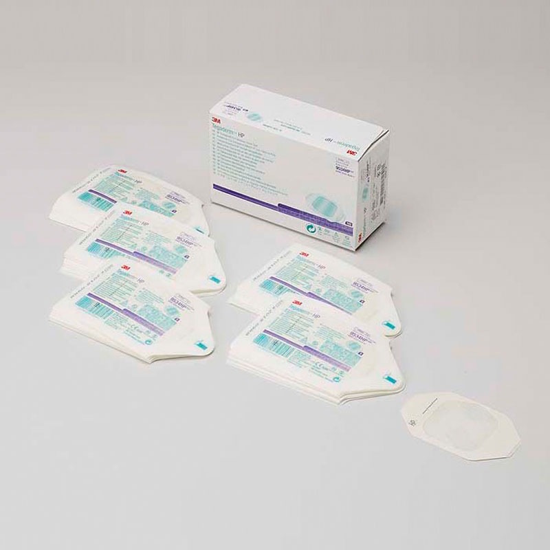 3M テガダーム HPトランスペアレント ドレッシング 【各種】