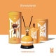<公式>BTS TinyTAN DYNAMITE DIFFUSER（タイニータン ダイナマイト ディフューザー）