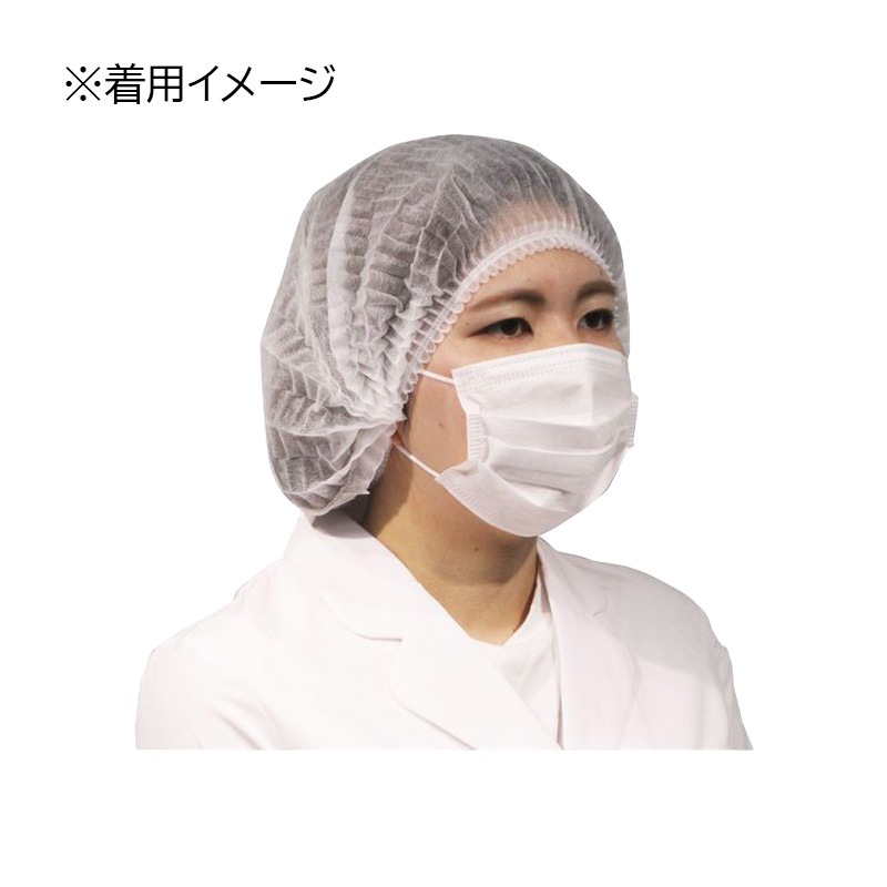 ファーストレイト スリムキャップ23インチ（蛇腹タイプ） 100枚入【各種】