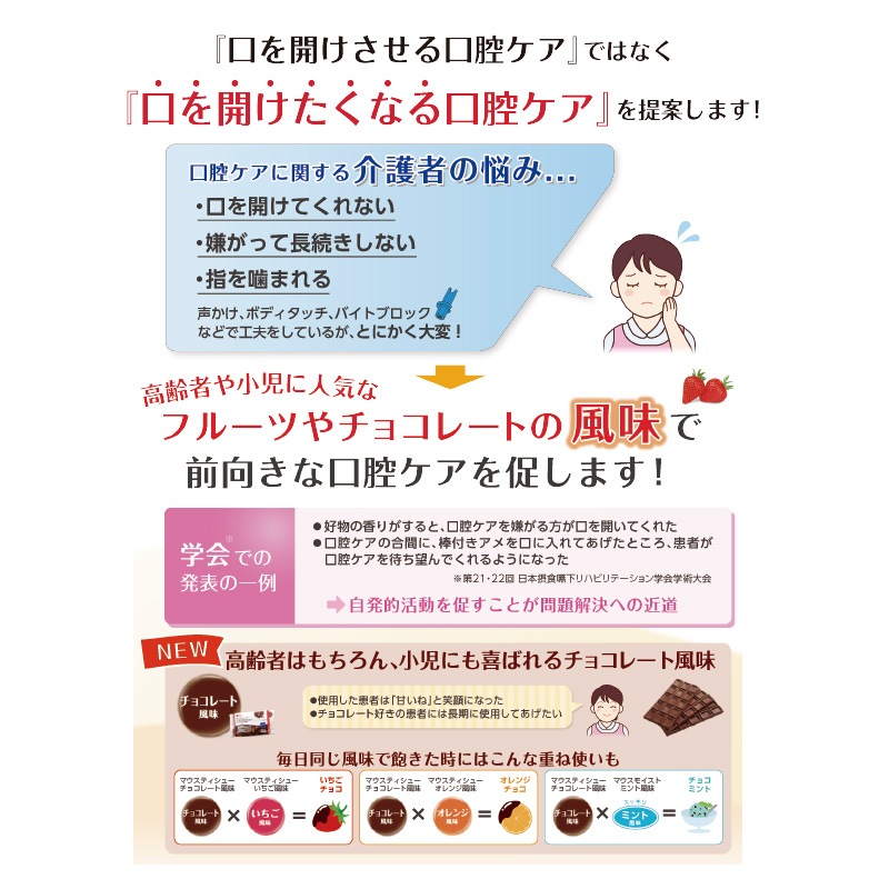 オオサキメディカル PH マウスティシュー60枚入り【各種】