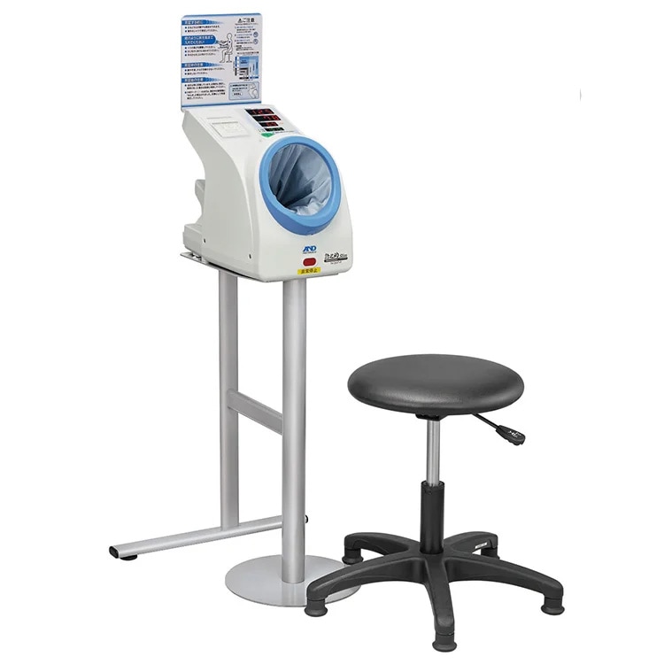 A&D 診之助Slim 全自動血圧計 TM-2657WP（プリンタ付）｜ 医療用品通販