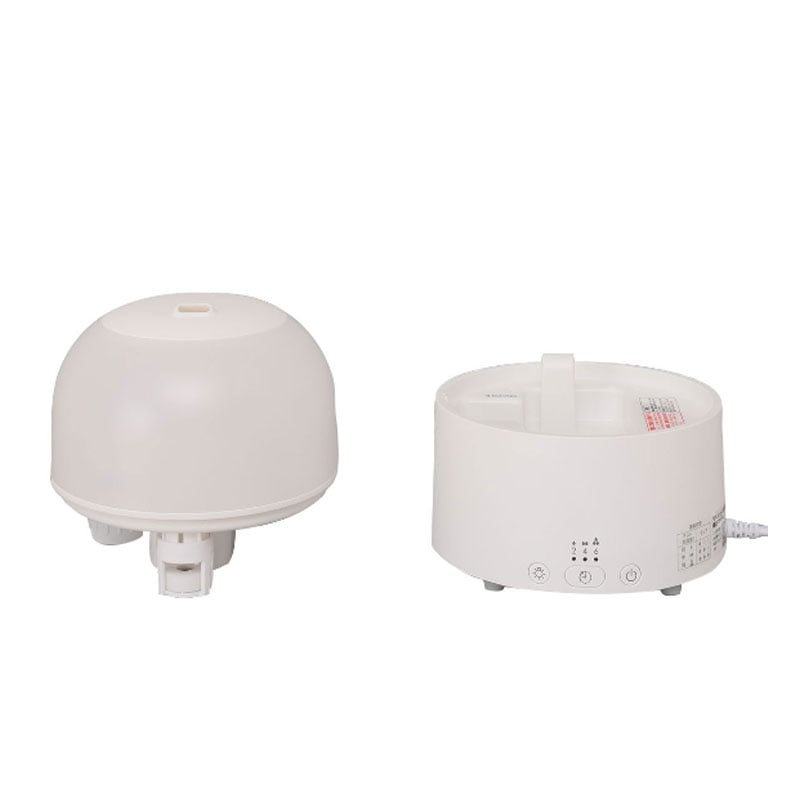 ニプロ シーエルファイン(TM)用噴霧器(超音波式加湿器IQ)