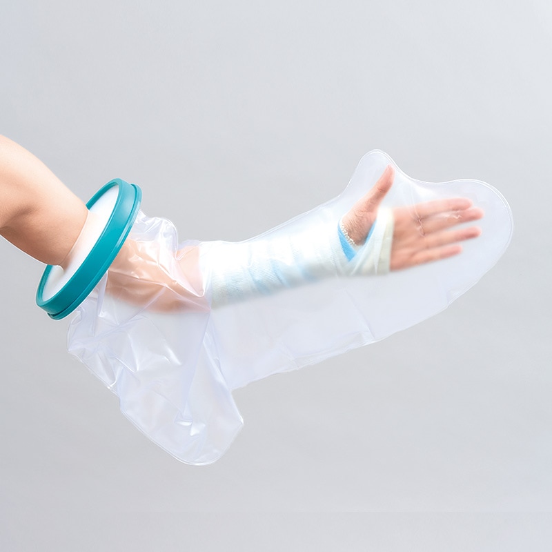 日本シグマックス シャワーカバー（ギプスカバー） 【各種】｜ 医療