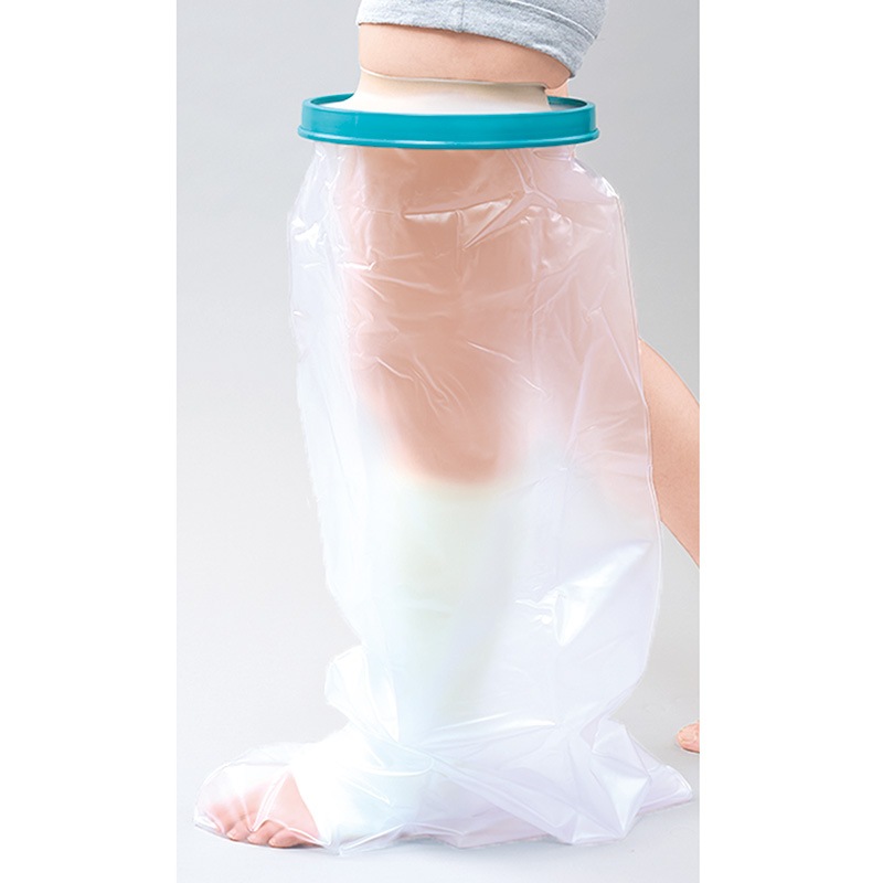 日本シグマックス シャワーカバー（ギプスカバー）  【各種】