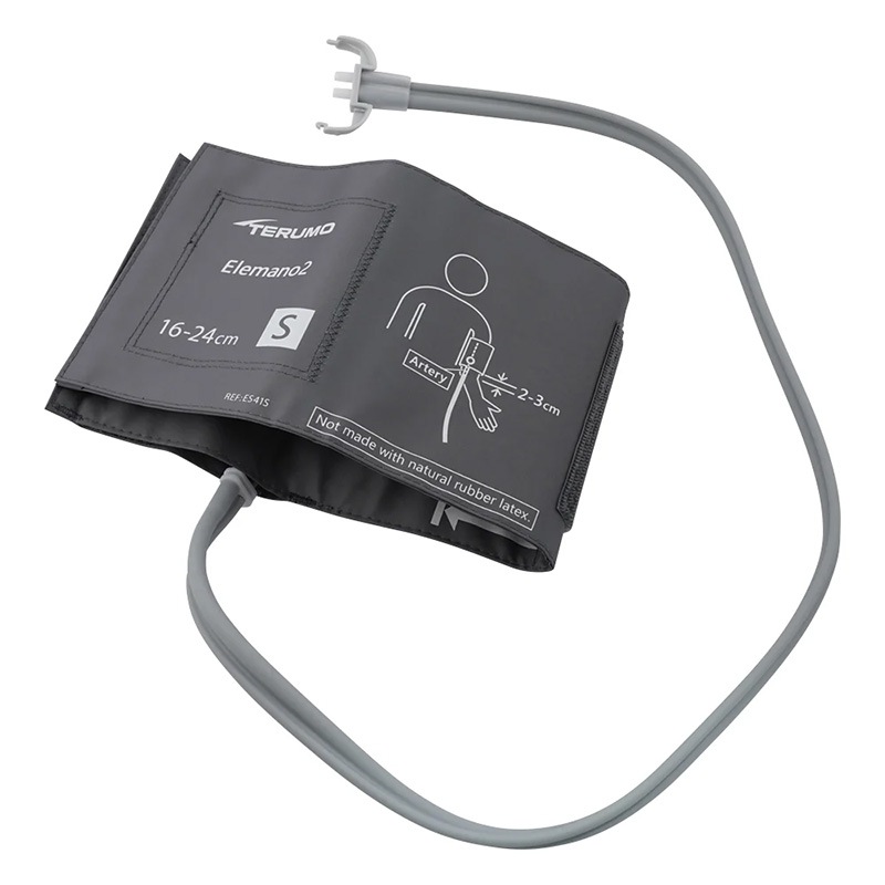 【本日限定お値下げ】テルモ エレマーノ2 使用品 楽天市場】テルモ 電子血圧計 エレマーノ2 ES-H56 データ通信機能なし