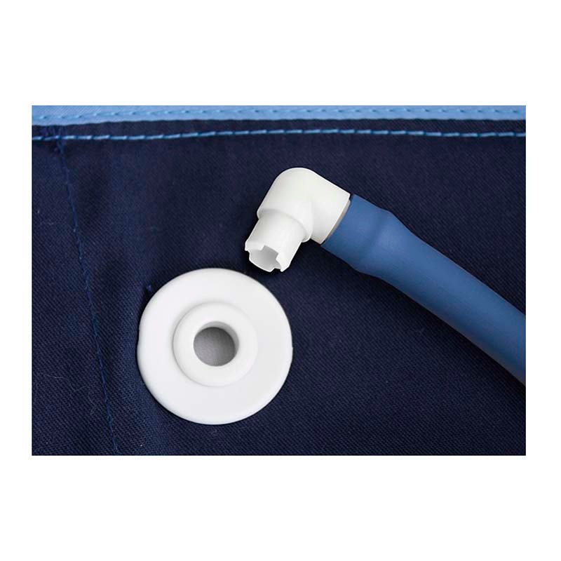 日東工器 エアマッサージ器 フィジカルメドマー パンツセット PM-8000P