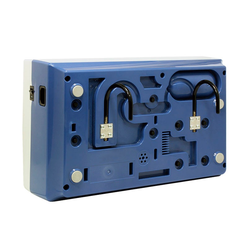 健康器具 日東工器 エアマッサージ器 フィジカルメドマー パンツセット PM-8000P