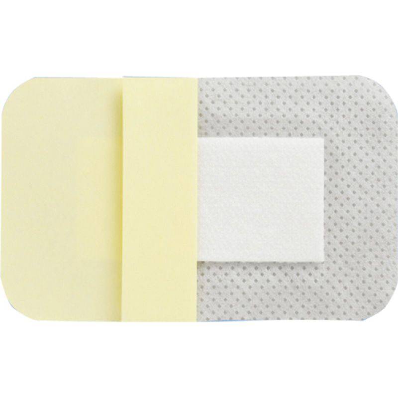 ニチバン 創傷被覆保護用ドレッシング カテリーパッドマイルド 【各種】