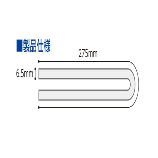 オオサキメディカル PH ストローカップ専用替えストロー