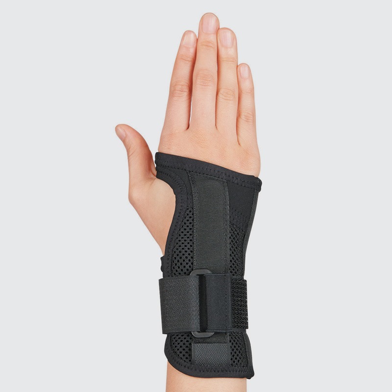 日本シグマックス ファシリエイドサポーター 手くび M｜ 医療用品通販