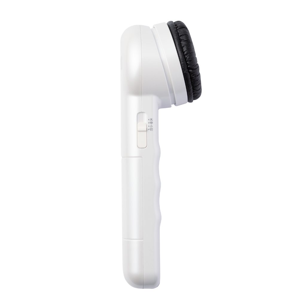 プリモ 助聴器（集音器） 聴六 HA-6｜ 医療用品通販【ハートプラス】