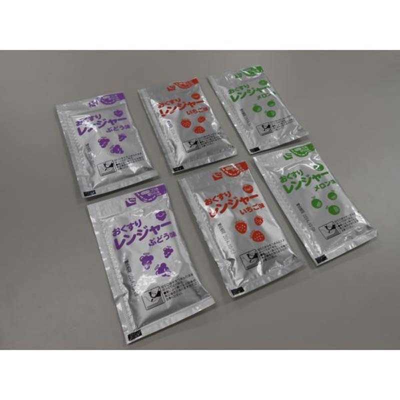 白十字 FC おくすりレンジャー