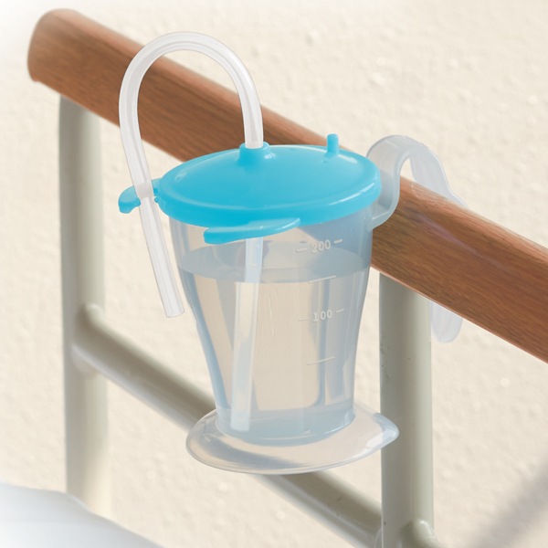 オオサキメディカル PH ストローカップ 【各種】