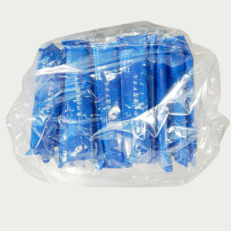 ハクゾウメディカル ハクゾウうるおいケアタオル M 中判厚手 280×300mm