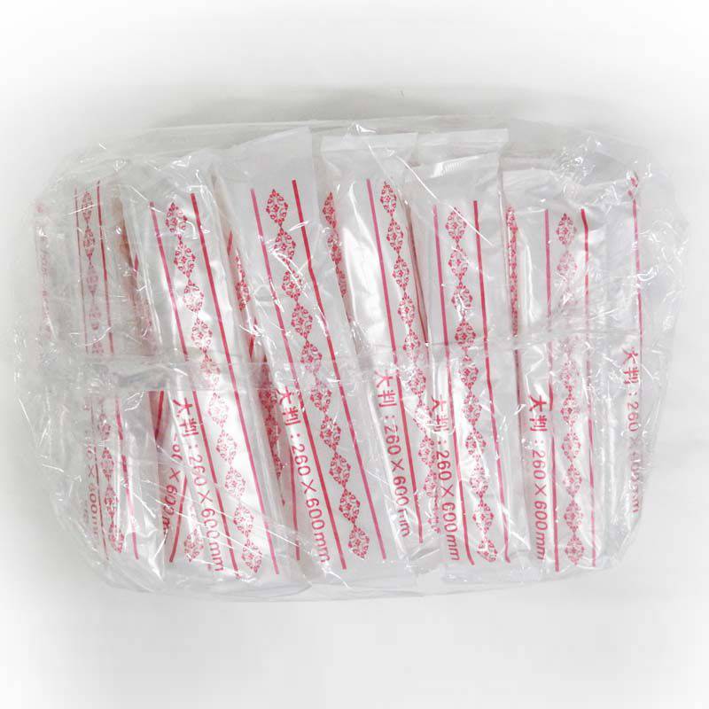 ハクゾウメディカル プラスクリーン 清拭用タオル 大判 50本