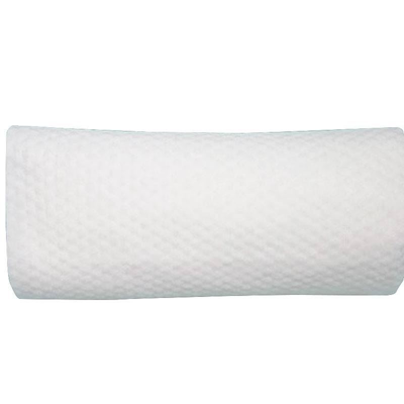 ハクゾウメディカル プラスクリーン 清拭用タオル 大判 50本