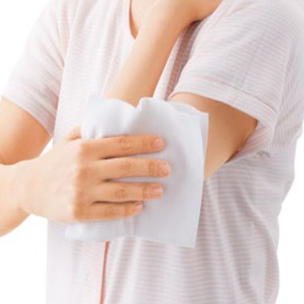 オオサキメディカル PH スティックタオル 個包装 【各種】