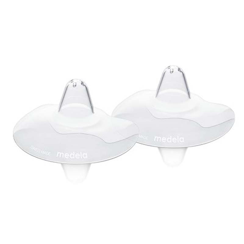 メデラ コンタクトニップルシールド 【各種】