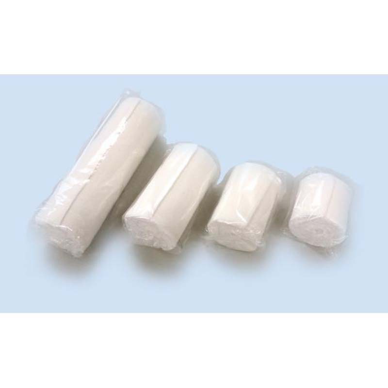 アルフレッサ ホワイトコット （弾力包帯）【各サイズ】