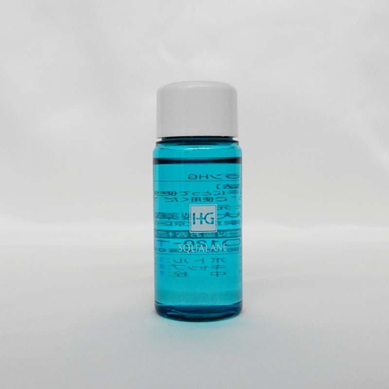 大容量1000ml　BeGarden 高純度スクワラン 詰替 大洋製薬 スクワランHG 30ml｜ 医療用品通販【ハートプラス】