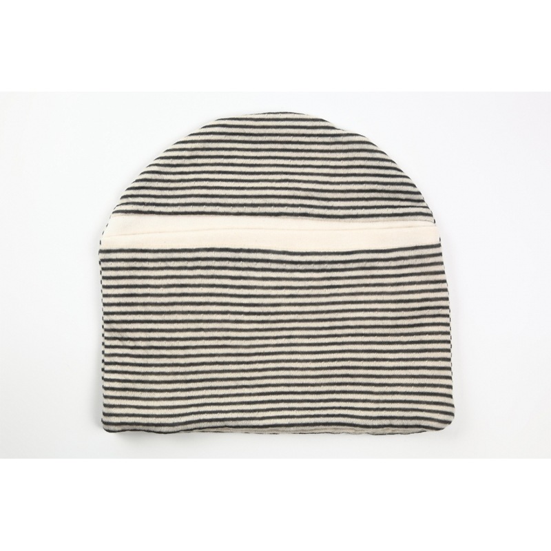 タンドレ 医療用帽子 オーガニックコットン お手紙帽子