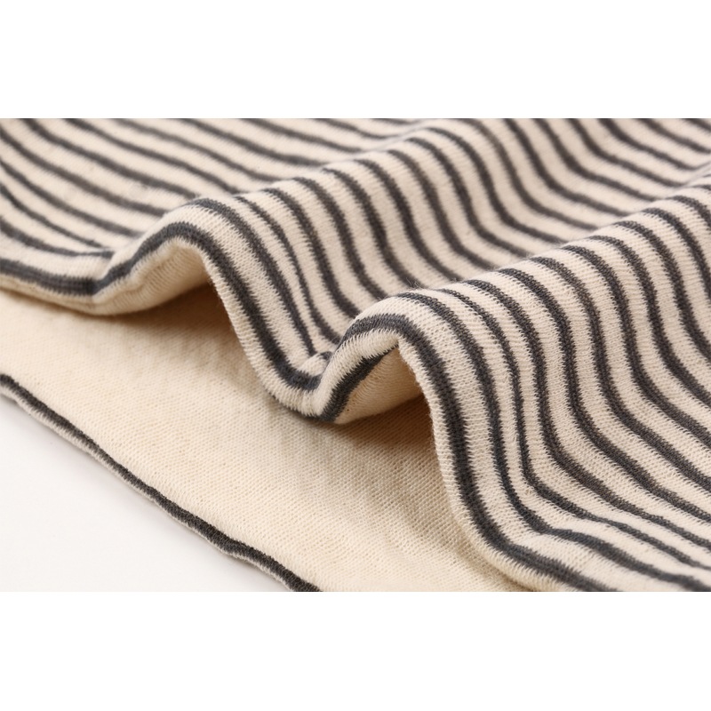 タンドレ 医療用帽子 オーガニックコットン お手紙帽子