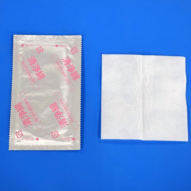 医薬部外品 イワツキ アルコールフリー清浄綿 ハイレディ 各種 Heartplus ハートプラス