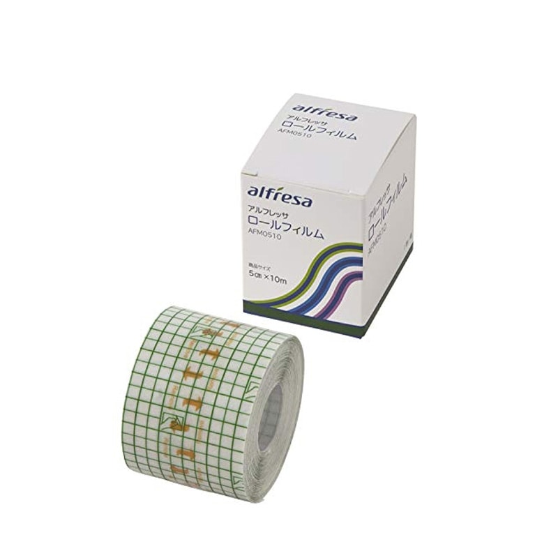 アルフレッサロールフィルム【各サイズ】