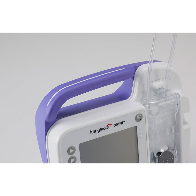 カーディナルヘルス カンガルー OMNI ポンプ