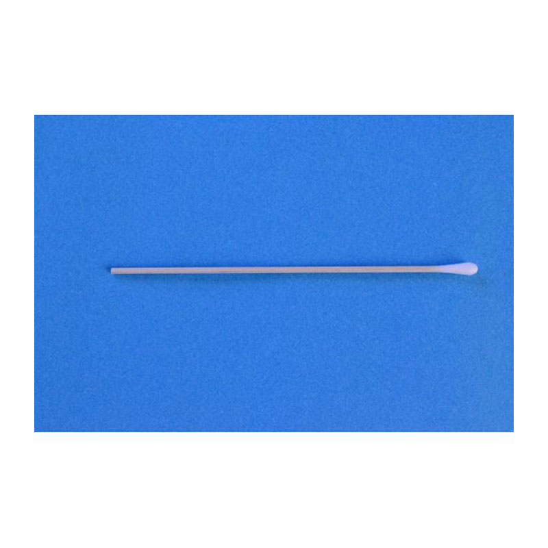 日本綿棒 病院用滅菌綿棒(木軸) 全長150mm 綿直径4.5mm 10本×120パック