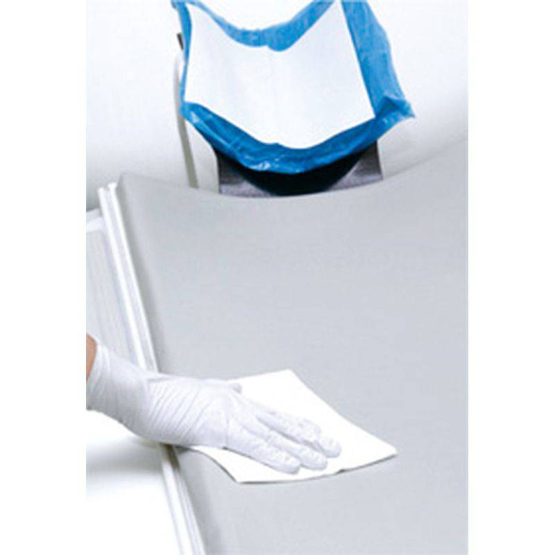 日本製紙クレシア ワイプオールX60 4つ折 50枚