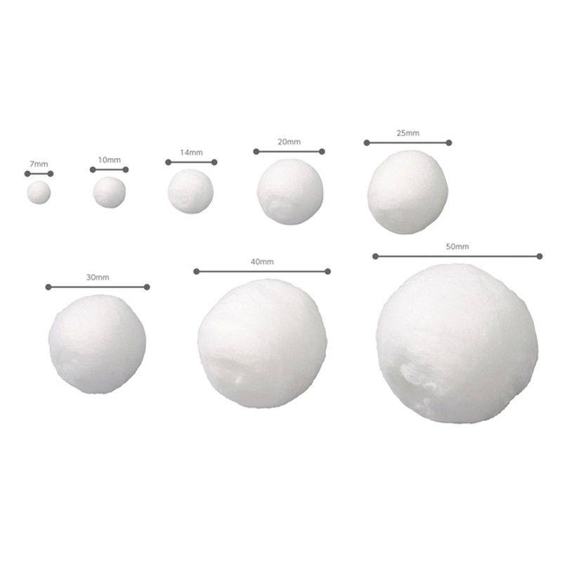 オオサキメディカル パール綿球 50g 【各種】