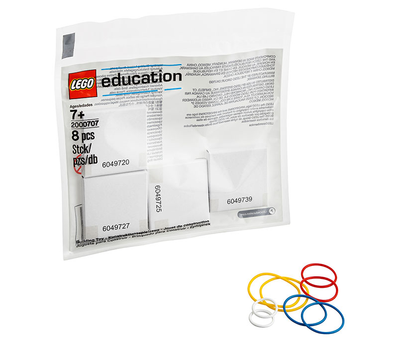 Replacement pack 輪ゴムセット