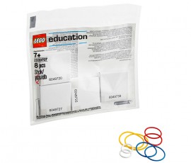 Replacement pack 輪ゴムセット