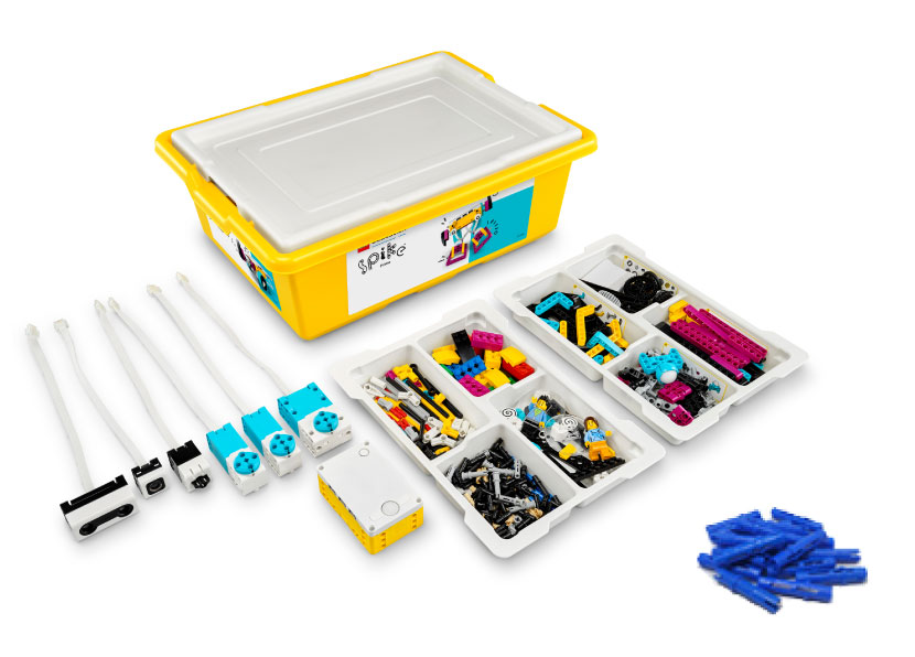 ETロボコンベーシックキット26