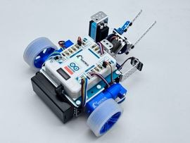 MATRIX R4 MissionGO Set