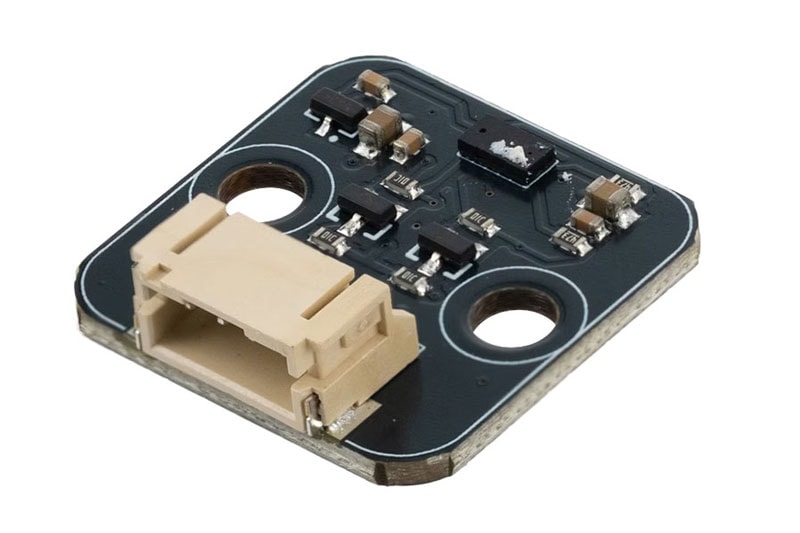 MATRIX Laser Sensor