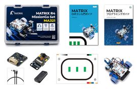 MATRIX ロボコン入門 セット