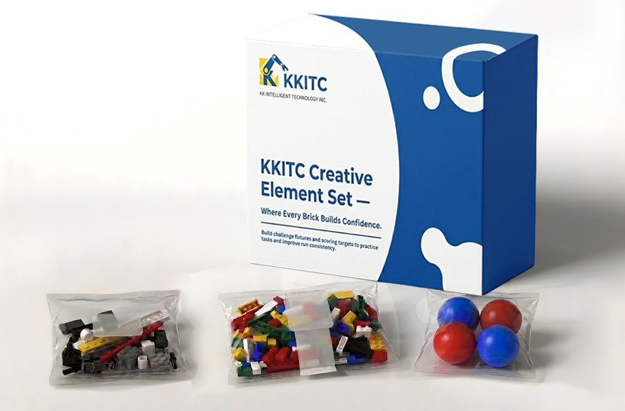 Creative Element Set