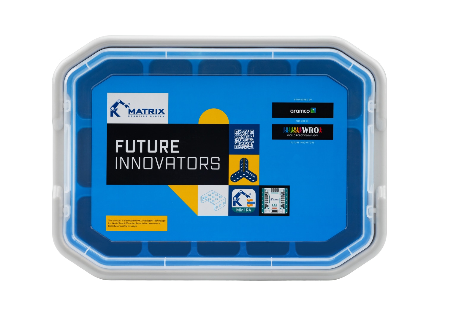 MATRIX Future Innovators Set