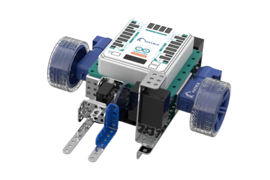 MATRIX R4 MissionGO スタートセット