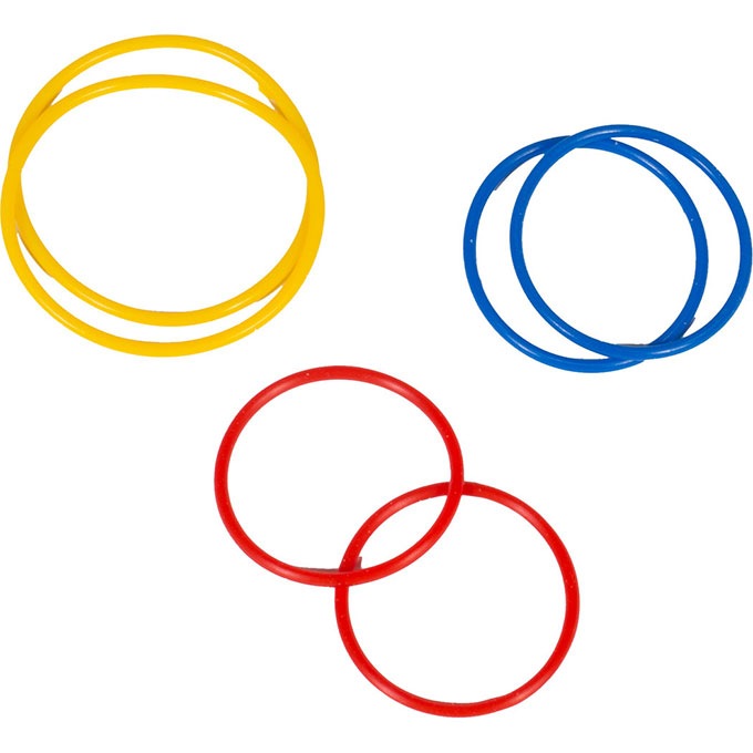 Replacement pack 輪ゴムセット