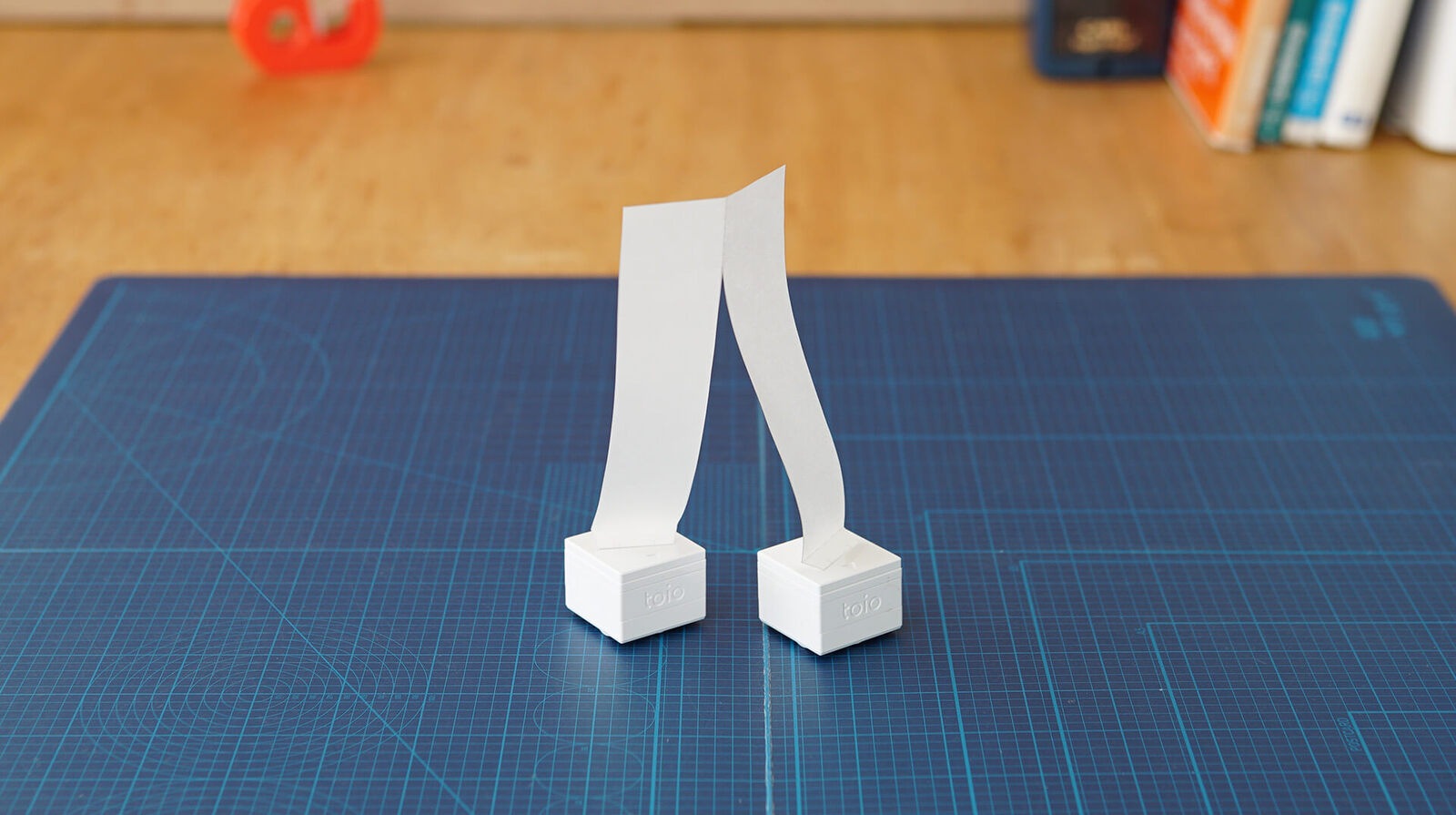 toio 工作生物 ゲズンロイド