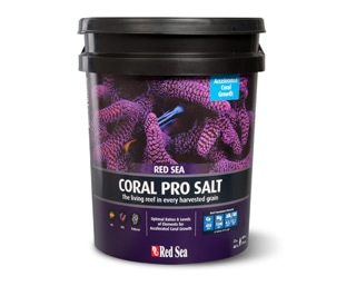 コーラルプロソルト 7kg（約210L/バケツ） | 人工海水 | エキゾチック