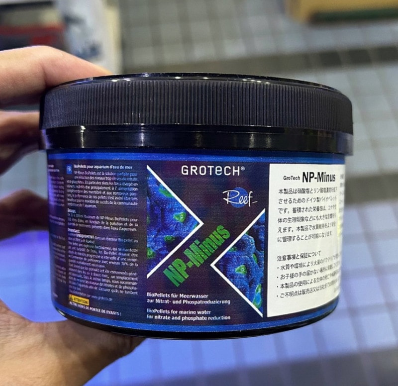 GROTECH �Σ�-��������ʥХ����ڥ�åȡ�500���� ��New�ѥå�����